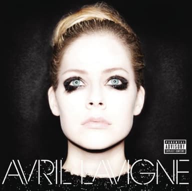 Let Me Go (feat. Chad Kroeger)