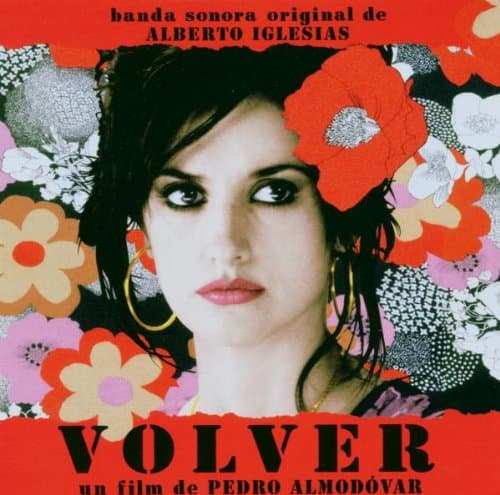 Las Vecinas (from Volver)