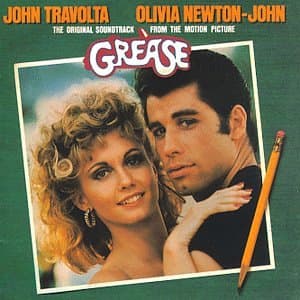 There Are Worse Things I Could Do (from Grease)