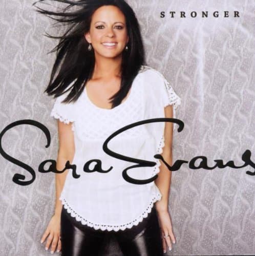A Little Bit Stronger