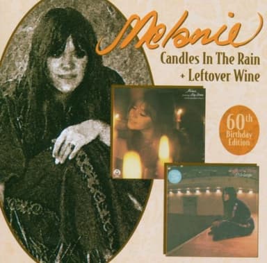 Lay Down (Candles In The Rain)