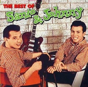 Sleepwalk (Instrumental Version)