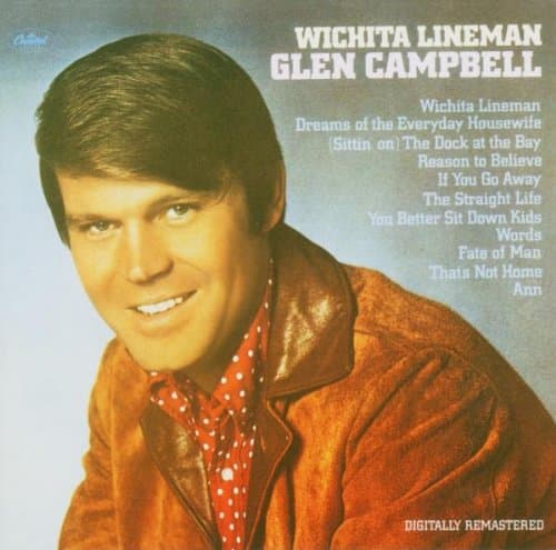 Wichita Lineman