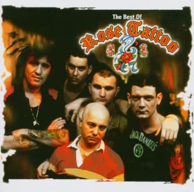 Bad Boy For Love
