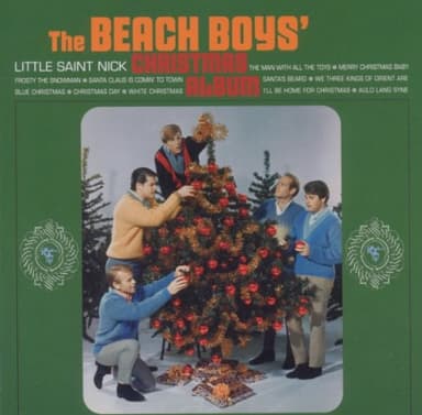 The Man With All The Toys
