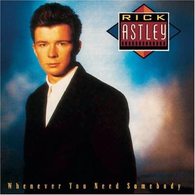 Never Gonna Give You Up