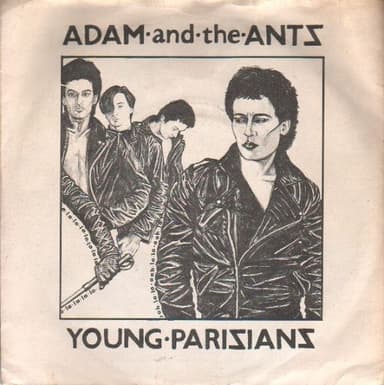 Young Parisians