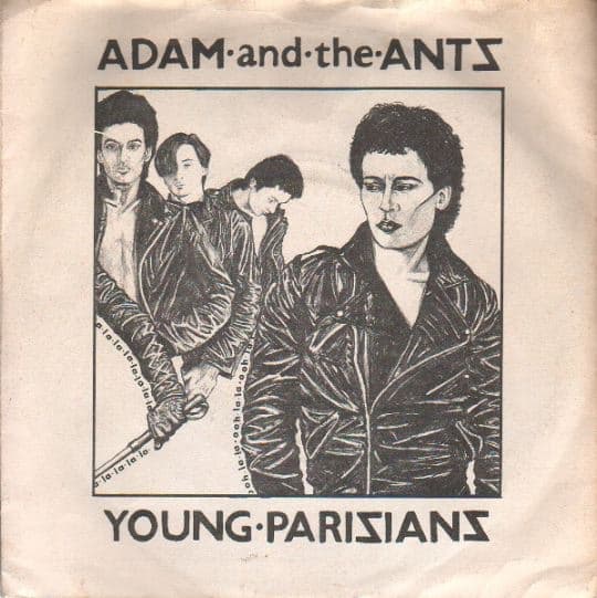 Young Parisians