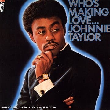 Who's Making Love