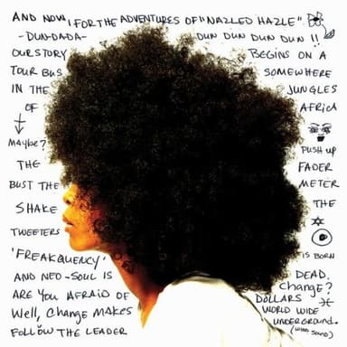 Love Of My Life (An Ode To Hip Hop)