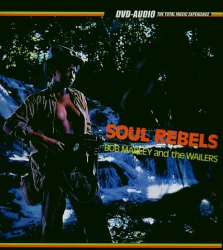 Soul Rebel