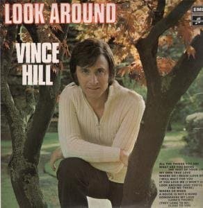 Look Around (And You'll Find Me There)