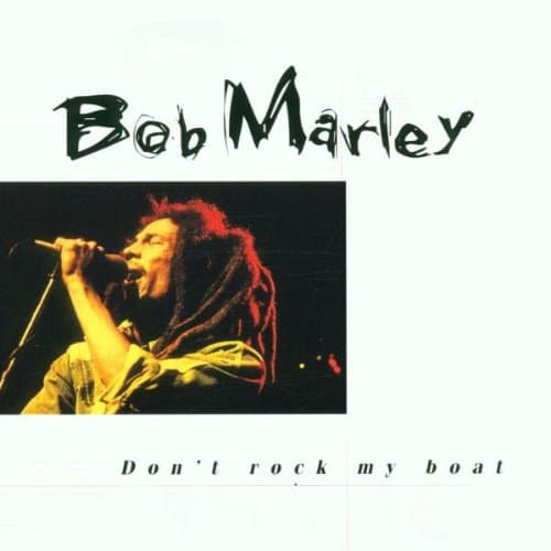 Please Don't Rock My Boat