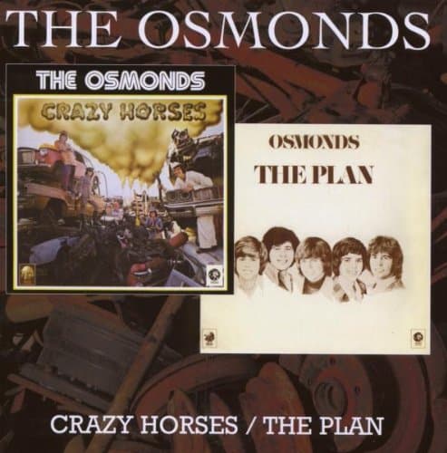 Crazy Horses