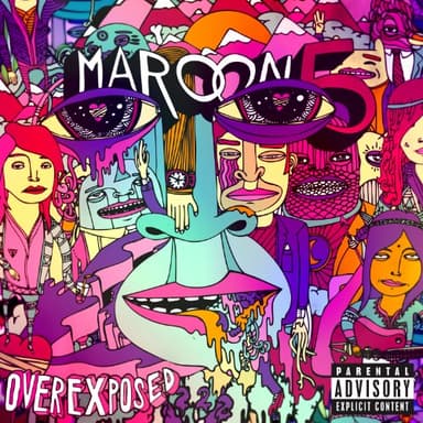 Payphone (featuring Wiz Khalifa)