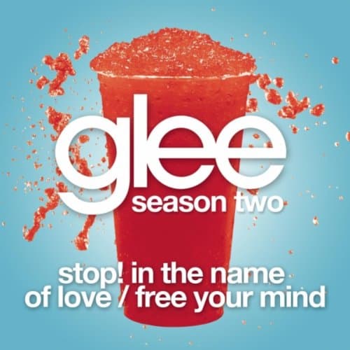 Stop! In The Name Of Love / Free Your Mind