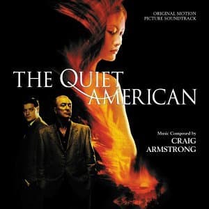 The Quiet American: Piano Solo