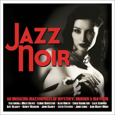 Harlem Nocturne