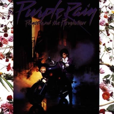 When Doves Cry