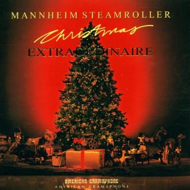 Have Yourself A Merry Little Christmas