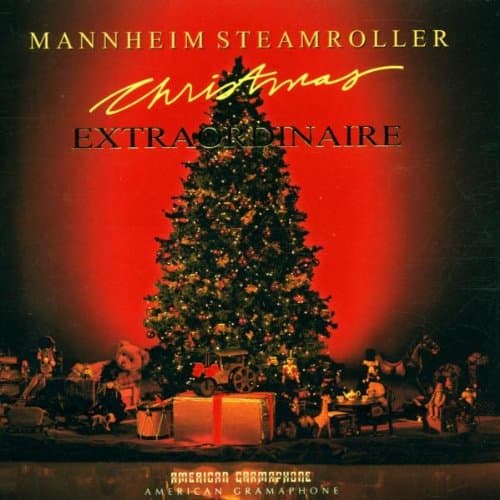 Have Yourself A Merry Little Christmas
