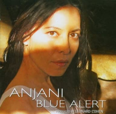 Blue Alert