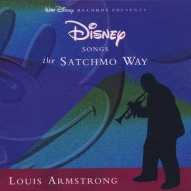 Zip-A-Dee-Doo-Dah (from Song Of The South)