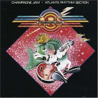 Champagne Jam