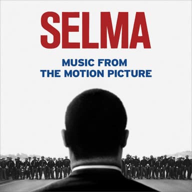 Glory (from Selma) (arr. Eugene Rogers)
