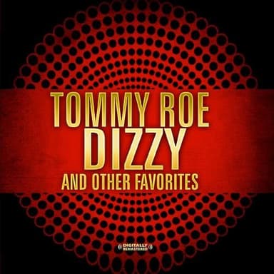 Dizzy