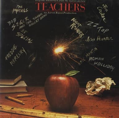 Teacher Teacher