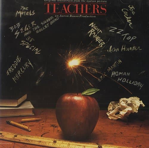 Teacher Teacher
