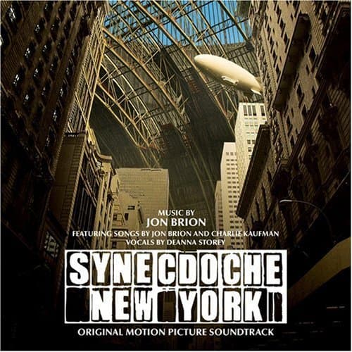 DMI Thing In Which New Information Is Introduced (from Synecdoche, New York)