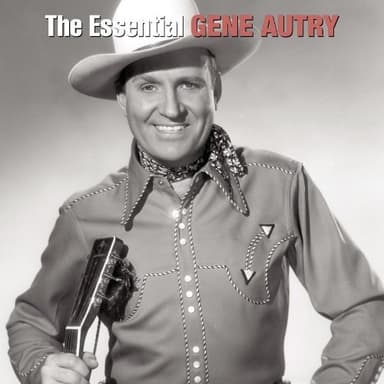 Jingle Jangle Jingle (I Got Spurs)