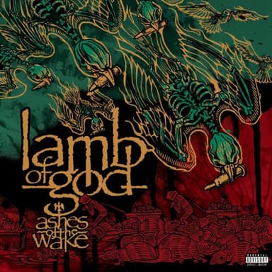 Laid To Rest