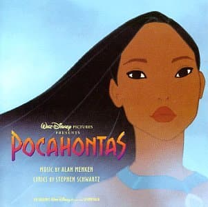The Virginia Company (from Pocahontas)