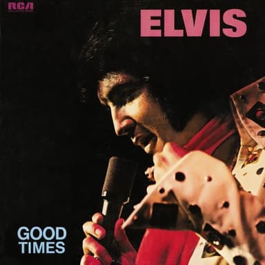 Good Time Charlie's Got The Blues