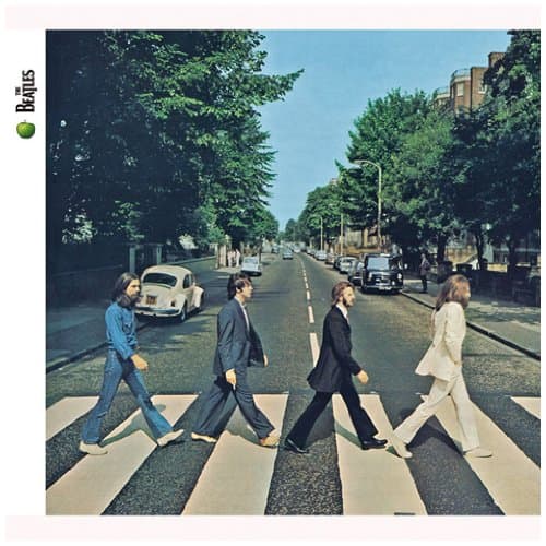 Golden Slumbers/Carry That Weight (from Sing) (arr. Mac Huff)