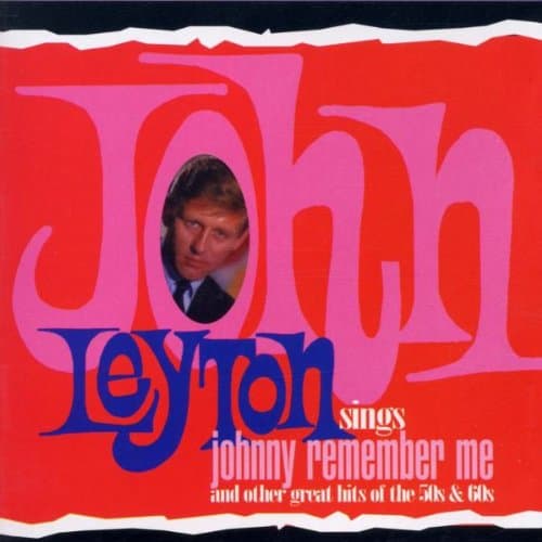 Johnny Remember Me