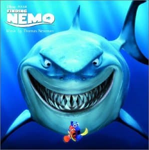 Nemo Egg (Main Title) (from Finding Nemo) (arr. Kevin Olson)
