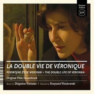 Tu Viendras (from La Double Vie De Veronique)