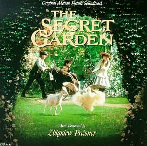 Main Title (from The Secret Garden)