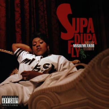 The Rain (Supa Dupa Fly)