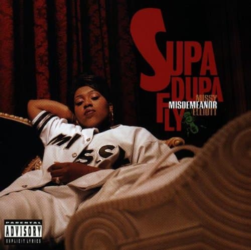 The Rain (Supa Dupa Fly)