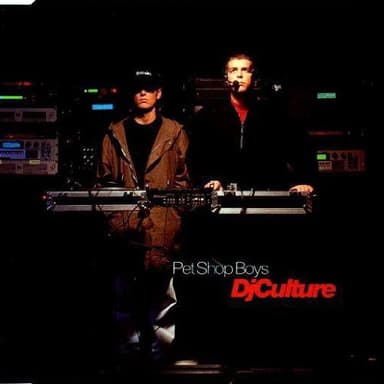 DJ Culture