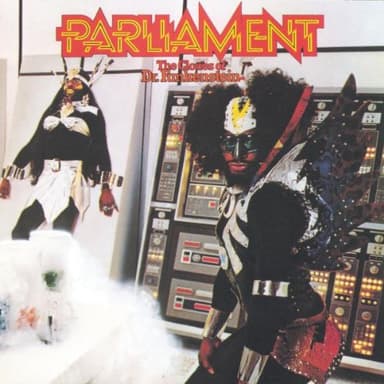 Dr. Funkenstein