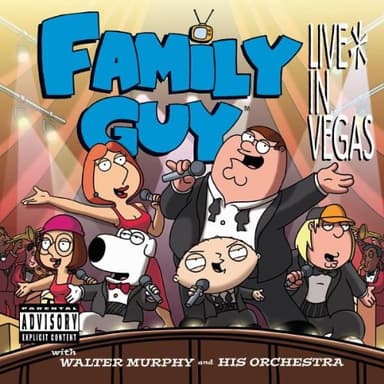 Theme From Family Guy