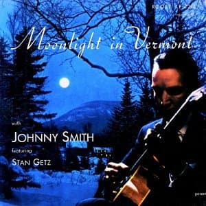 Moonlight In Vermont
