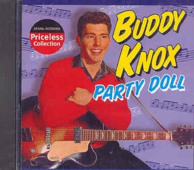 Party Doll