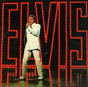 Love Me Tender
